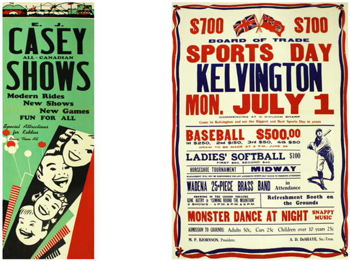 posters detail of tiger